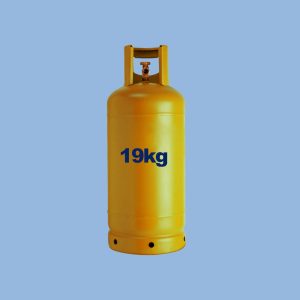 19KG LP Gas