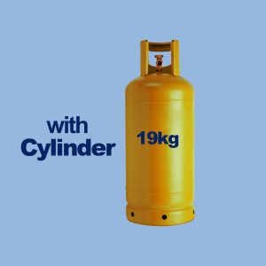 19KG LP Gas