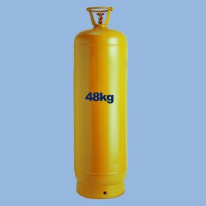 48KG LP Gas