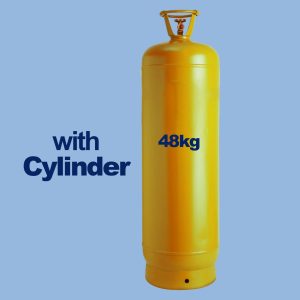 48KG LP Gas
