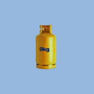 9KG LP Gas